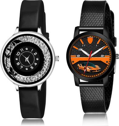 GROOT Analog Watch  - For Women