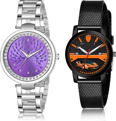 Analog Watch  - For Women