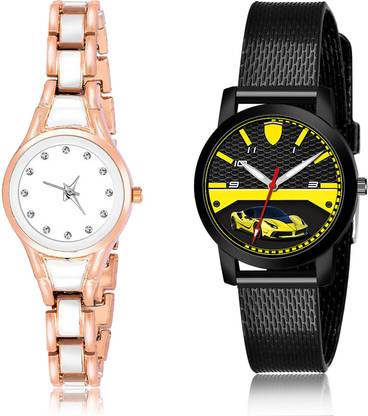 Analog Watch  - For Women