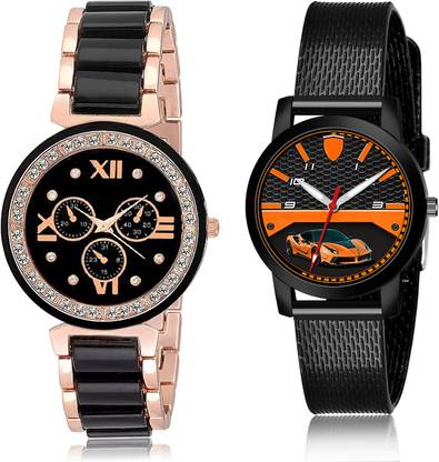 GROOT Analog Watch  - For Women