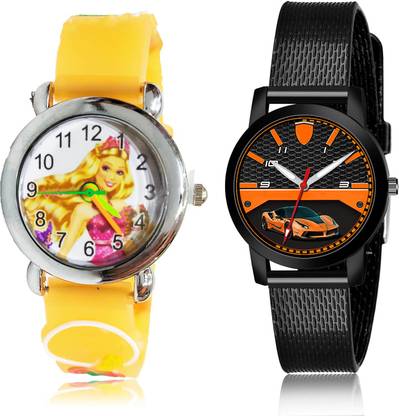 GROOT Analog Watch  - For Girls