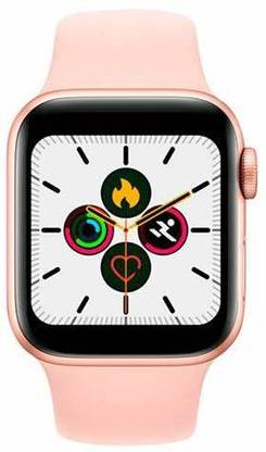 rightex T500 SMART WATCH Smartwatch