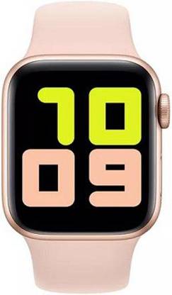 ZEPAD Bluetooth Notifier Smart Band Calling Smartwatch