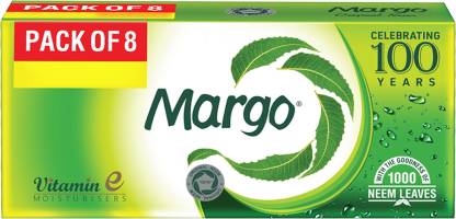 Margo Vitamin E Moisturisers soap