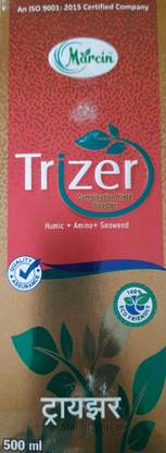 Trizer Crop care product Potting Mixture, Soil