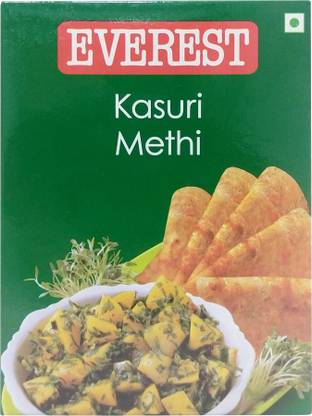 EVEREST Kasuri Methi