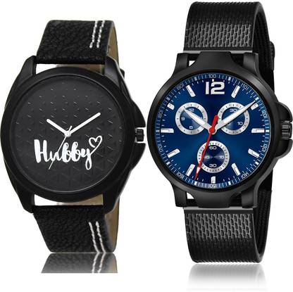 NEUTRON Analog Watch  - For Men