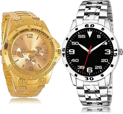 Analog Watch  - For Men