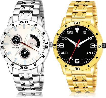 Analog Watch  - For Men
