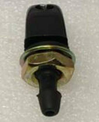 Auto-Ex Windshield Wiper Spray Water Nozzle Washer for Bolero/Thar/Marshal/Maxi Truck Windshield Sprinkler