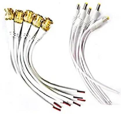 Siddhivinayak Wire-01 Pigtail Wire Connector