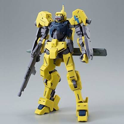 Bandai Hobby Bandai HG 1/144 RIDE'S IO Frame Shiden Custom Plastic Kit