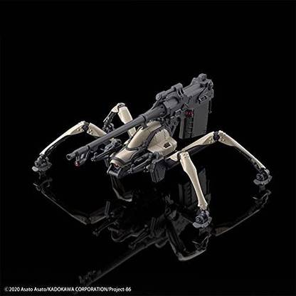Bandai Hobby 86 Juggernaut 0General Purpose Type, Bandai SpiritsHobby HG 2577054