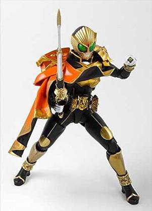 Bandai Hobby Bandai S.H.Figuarts 0Sculpture Method Kamen Rider Beast Cloak Set Not ban990332