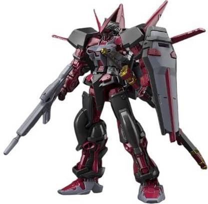 Bandai Hobby HG Gundam Breaker Battlogue Gundam Astray Red Frame Inversion, Ba199621