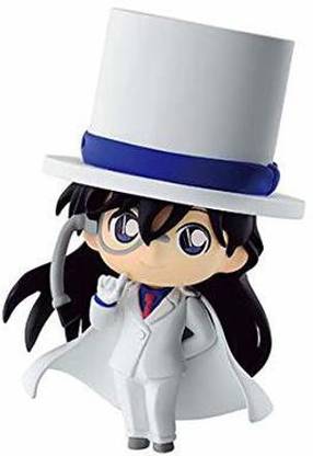 Bandai Hobby Detective Conan Kid Corps 2. Ran Mori / miniature toy