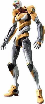 Bandai Hobby Neon Genesis Evangelion: Evangelion Unit00, Bandai Spirits RG 1/144BAS5060257