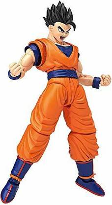 Bandai Hobby Dragon Ball Z Ultimate Son Gohan, Bandai Spirits FigureRise Stan BAS5060440