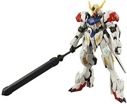 Bandai Hobby HG Gundam Barbatos Lupus "Gundam IBO" Building Kit 01/144 Scale BAN209064