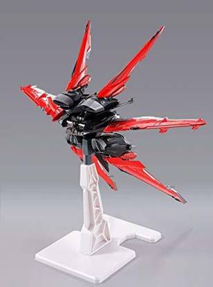 Bandai Hobby Metal Build Flight Unit Option Set Alternative Strike