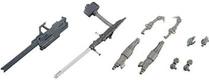 Bandai Hobby HG MS Option Set 7 "IBO: 2nd Season" Building Kit 01/144 ScaleBAN212194