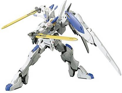 Bandai Hobby HG 36 Bael Gundam IBO Model Kit 01/144 Scale BAN214479