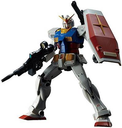 Bandai Hobby Mg Rx-78-02 Gundam Special Edition "The Origin" Model Kit (1/100 Scale)