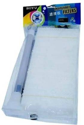 BOYU UF-32P Undergravel Filter Undergravel Aquarium Filter