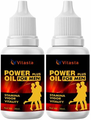 VITASTA stamina vigor vitality