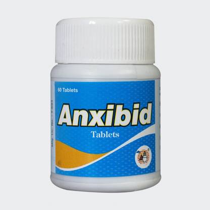 amrita ANXIBID TABLET