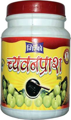 Girko 500 gm., Immunity Booster