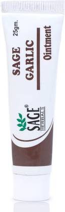 Sage Herbals Garlic Ointment