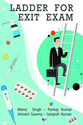 Ladder for Exit Exam