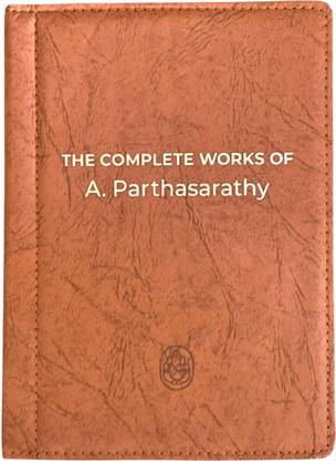 THE COMPLETE WORKS OF A. Parthasarathy