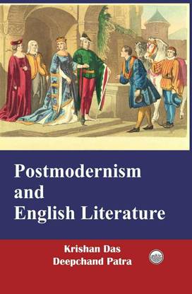Postmodernism and English Literature
