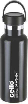 cello 600 ml Steel Bottle
