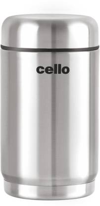 cello Vacusteel soup jar supee 600 600 ml Flask