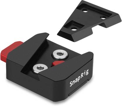 Proaim SnapRig V-Lock Assembly Mini Kit for V-Mount Battery Quick Release Set CA239 Camera Rig