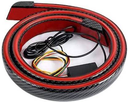 MARS Universal CAR Tailgate LED Strip ,Dicky Car Light Rear Tail Signal LED Lights Car Fancy Lights