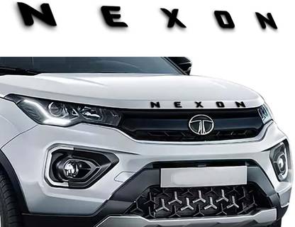 Badal Auto Emblem for Car