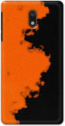 NDCOM Back Cover for Nokia 3