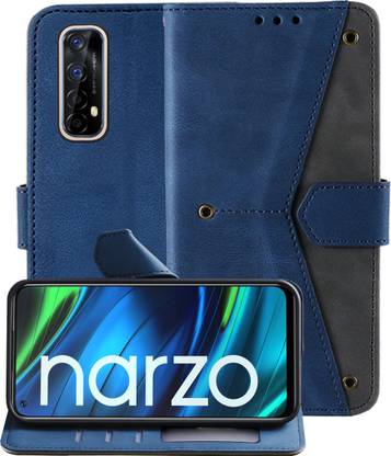 Autofocus Back Cover for Realme Narzo 20 Pro