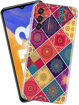 Flipkart SmartBuy Back Cover for Samsung Galaxy F13
