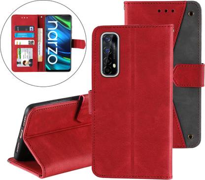 Autofocus Back Cover for Realme Narzo 20 Pro