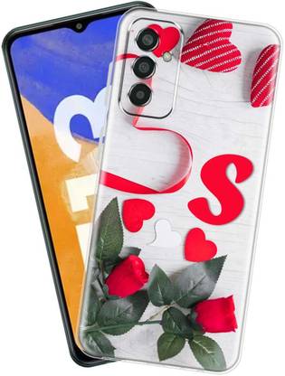 Flipkart SmartBuy Back Cover for Samsung Galaxy F13