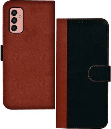 Flipkart SmartBuy Flip Cover for SAMSUNG Galaxy F13, SAMSUNG F13