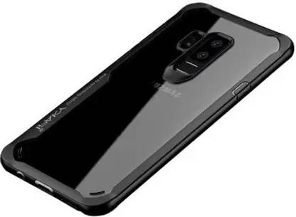 Mobile Case Cover Front & Back Case for Samsung Galaxy S9 Plus