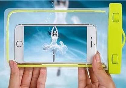 Surya Enterprises Pouch for All Mobiles