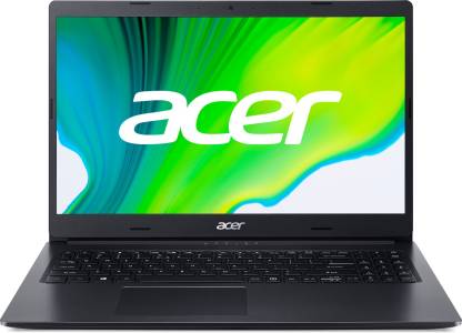 Acer Aspire AMD Ryzen 5 Quad Core 3500U - (8 GB/512 GB SSD/Windows 11 Home) A315-23 Laptop