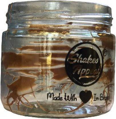 Sarthak Glass Utility Container  - 50 L